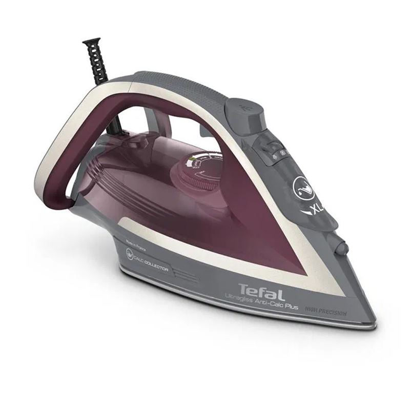 Tefal FV6840 E0 Ultragliss Anti-Calc Plus 2800 W Buharlı Ütü