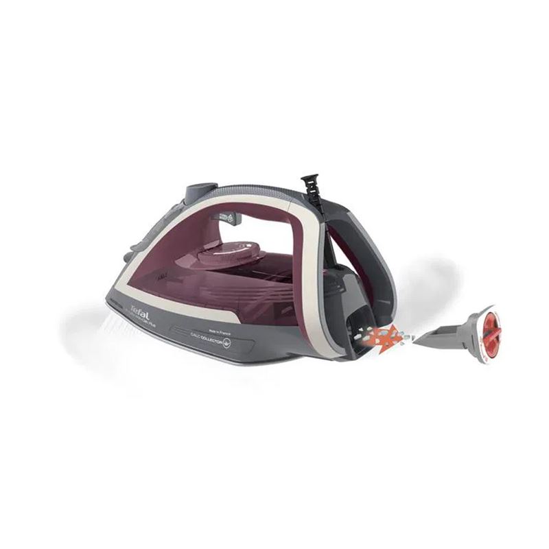Tefal FV6840 E0 Ultragliss Anti-Calc Plus 2800 W Buharlı Ütü