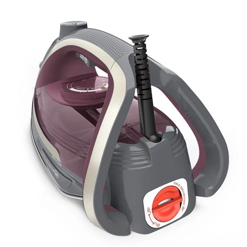 Tefal FV6840 E0 Ultragliss Anti-Calc Plus 2800 W Buharlı Ütü