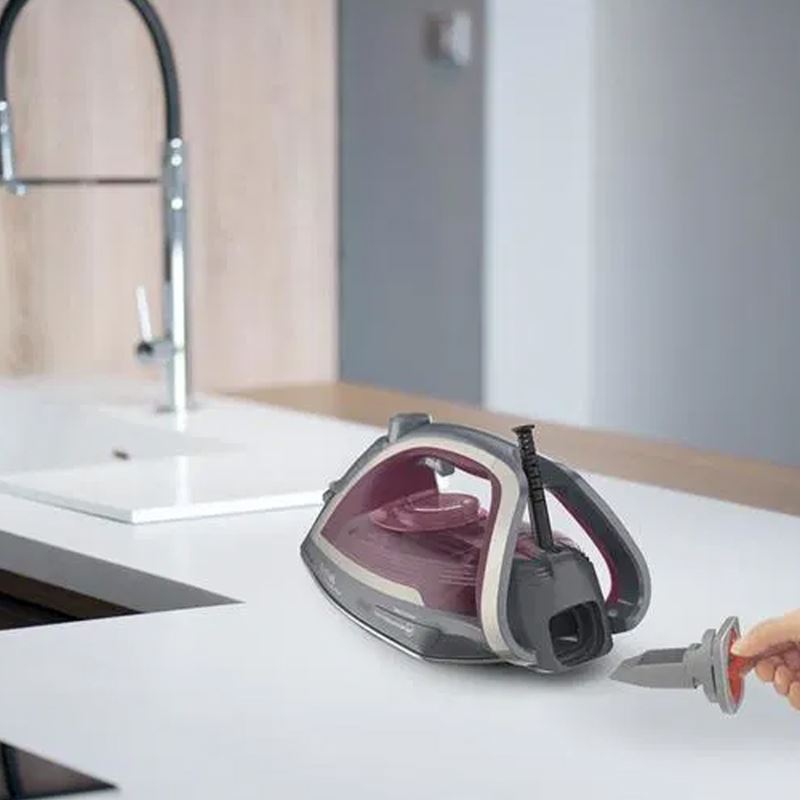 Tefal FV6840 E0 Ultragliss Anti-Calc Plus 2800 W Buharlı Ütü