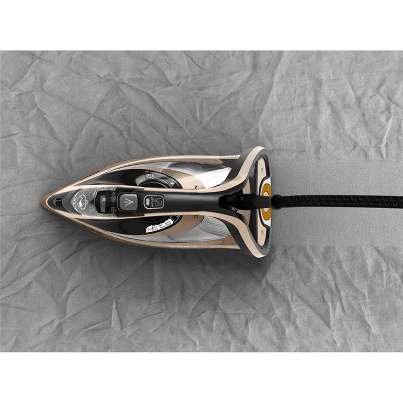 Tefal FV9852 Ultimate Pure 3200 W Buharlı Ütü