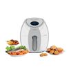 Kenwood Air Fryer XXL HFP50.000WH 5.5 L Beyaz Yağsız Fritöz