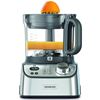 Kenwood FDM71.450SS MultiPro Express 1000 W Mutfak Robotu