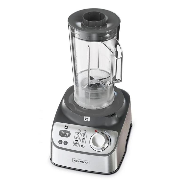 Kenwood FDM71.450SS MultiPro Express 1000 W Mutfak Robotu