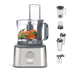 Kenwood FDM316SS MultiPro Compact 800 W Mutfak Robotu