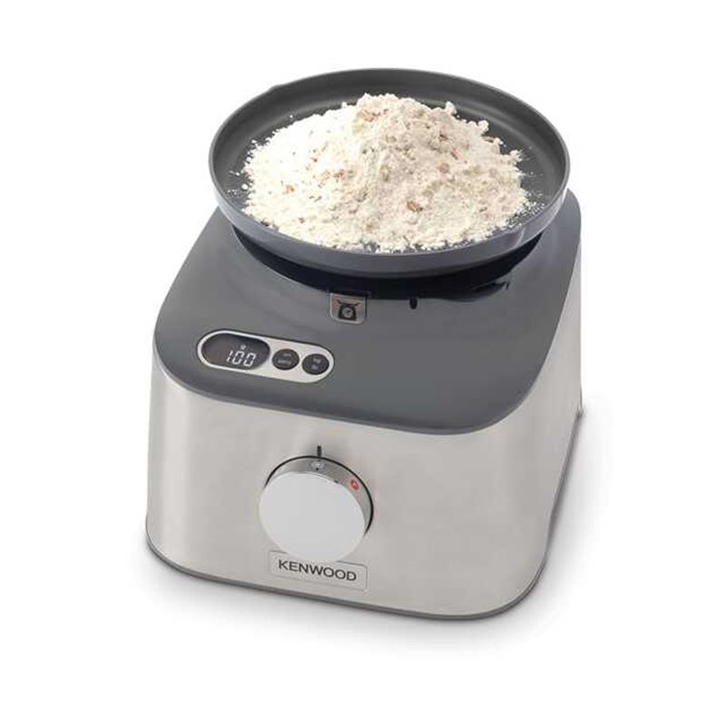 Kenwood FDM316SS MultiPro Compact 800 W Mutfak Robotu