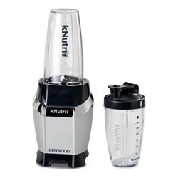 Kenwood BSP70.180SI Nutri 600 W Smoothie Blender