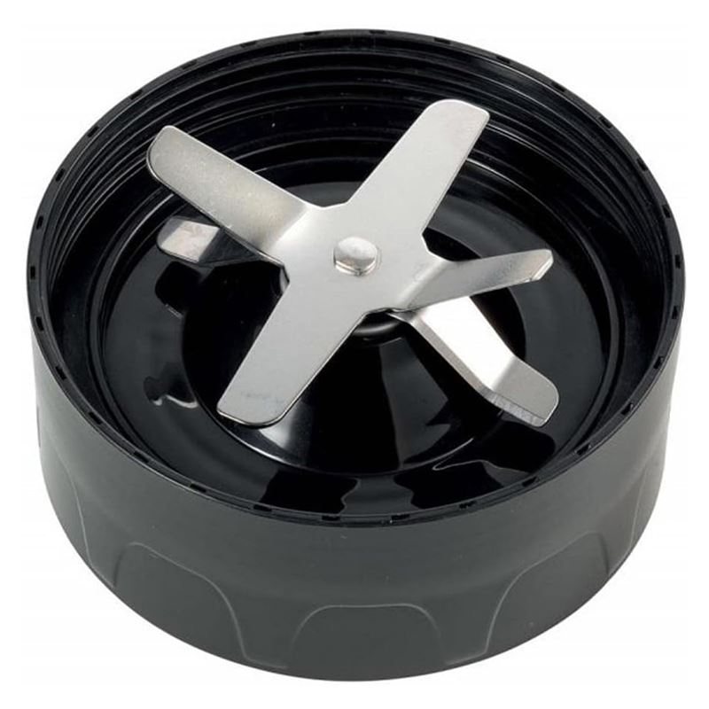 Kenwood BSP70.180SI Nutri 600 W Smoothie Blender