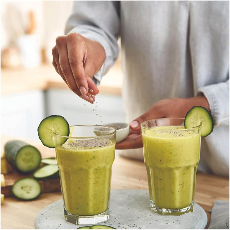 Kenwood BLM45.720SS 1000 W Blender