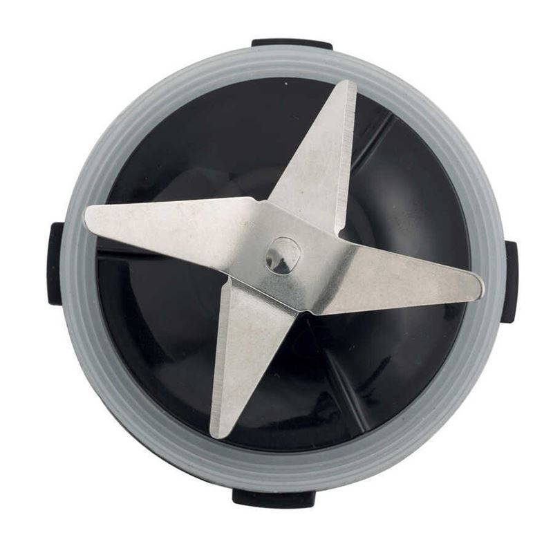 Kenwood BLM45.720SS 1000 W Blender