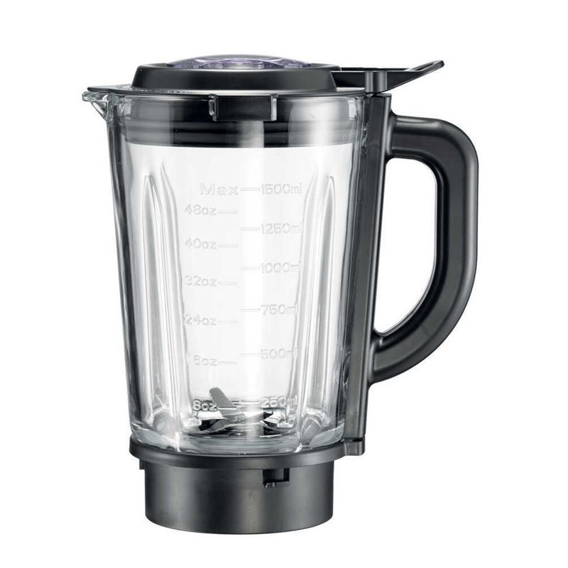 Kenwood BLM45.720SS 1000 W Blender