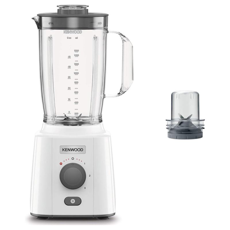 Kenwood BLP41.C0WH 650 W Power Sürahi Blender