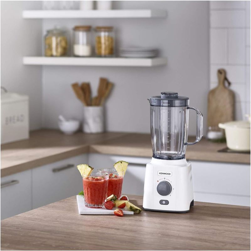 Kenwood BLP41.C0WH 650 W Power Sürahi Blender