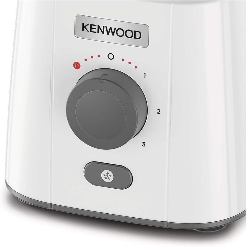 Kenwood BLP41.C0WH 650 W Power Sürahi Blender