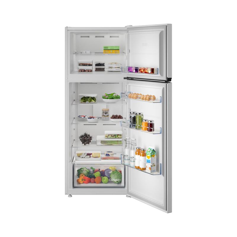 Beko 970471 MB Üstten Donduruculu No Frost Buzdolabı