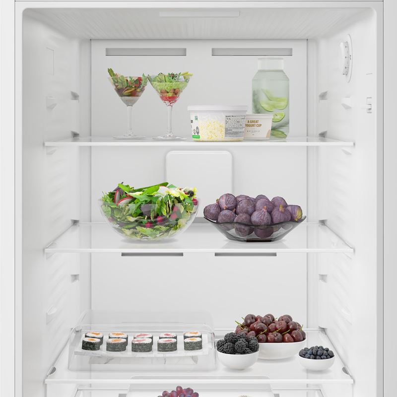 Beko 970471 MB Üstten Donduruculu No Frost Buzdolabı