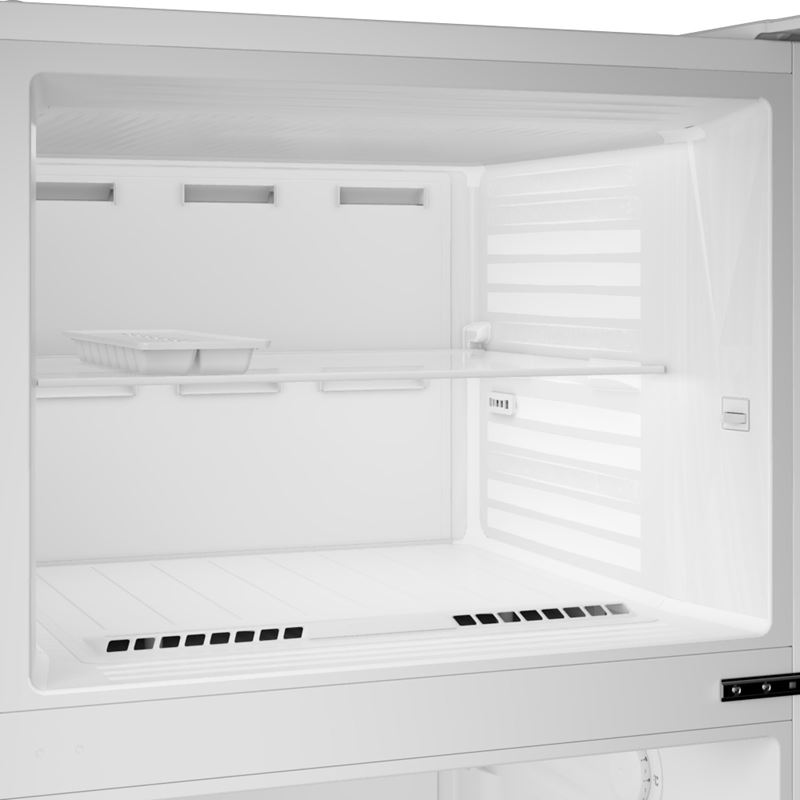 Beko 970471 MB Üstten Donduruculu No Frost Buzdolabı