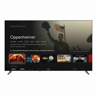 Beko Crystal 7 B 775 C 4K Ultra HD 75" 190 Ekran Uydu Alıcılı Google Smart LED TV