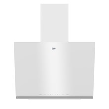 Beko BDE 6062 B1 Beyaz Duvar Tipi Davlumbaz ürün görseli