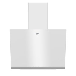 Beko BDE 6062 B1 Beyaz Duvar Tipi Davlumbaz