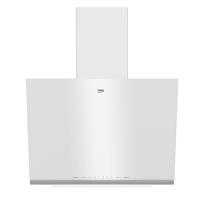 Beko BDE 6062 B1 Beyaz Duvar Tipi Davlumbaz