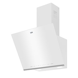 Beko BDE 6062 B1 Beyaz Duvar Tipi Davlumbaz