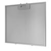 Beko BDE 6030 SR Siyah Duvar Tipi Davlumbaz