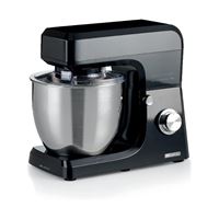 Ariete Pastamatic Gourmet 1598/02 Siyah 1200 W 7 L Mutfak Şefi