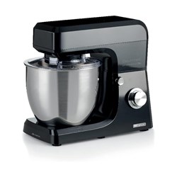 Ariete Pastamatic Gourmet 1598/02 Siyah 1200 W 7 L Mutfak Şefi