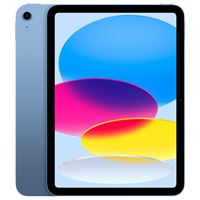 Apple iPad 11. Nesil Wi-Fi 128 GB 11" MD4A4TU/A Mavi Tablet