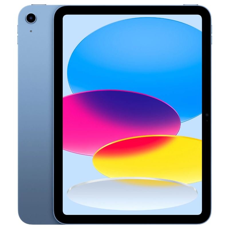 Apple iPad 11. Nesil Wi-Fi 128 GB 11" MD4A4TU/A Mavi Tablet