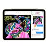 Apple iPad 11. Nesil Wi-Fi 128 GB 11" MD4A4TU/A Mavi Tablet