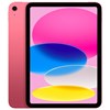 Apple iPad 11. Nesil Wi-Fi 128 GB 11" MD4E4TU/A Pembe Tablet