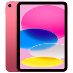 Apple iPad 11. Nesil Wi-Fi 128 GB 11" MD4E4TU/A Pembe Tablet
