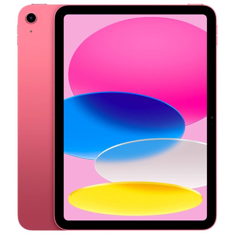 Apple iPad 11. Nesil Wi-Fi 128 GB 11" MD4E4TU/A Pembe Tablet