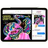 Apple iPad 11. Nesil Wi-Fi 128 GB 11" MD4E4TU/A Pembe Tablet