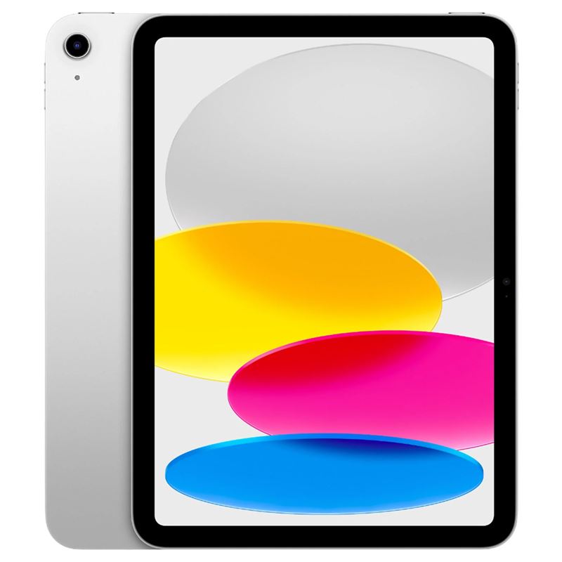 Apple iPad 11. Nesil Wi-Fi 128 GB 11" MD3Y4TU/A Gümüş Tablet