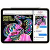 Apple iPad 11. Nesil Wi-Fi 128 GB 11" MD3Y4TU/A Gümüş Tablet