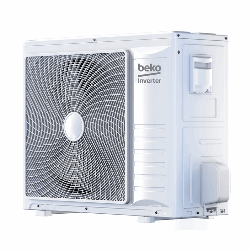 Beko 73426 A++ 34000 BTU Salon Tipi Klima