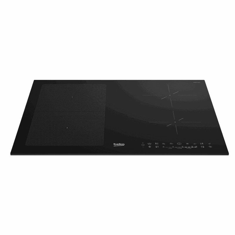 Beko BOI 6021 YS İndüksiyonlu Ankastre Ocak