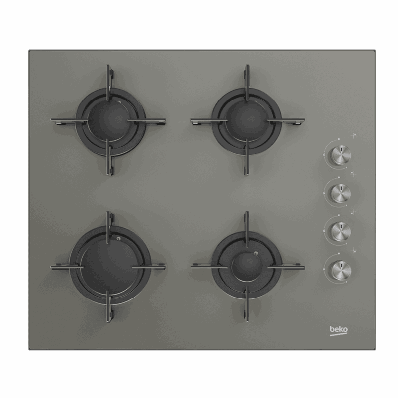 Beko BSOCD T 601 EG Set Üstü Ocak