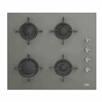 Beko BSOCD T 601 EG Set Üstü Ocak