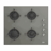 Beko BSOCD T 601 EG Set Üstü Ocak ürün görseli