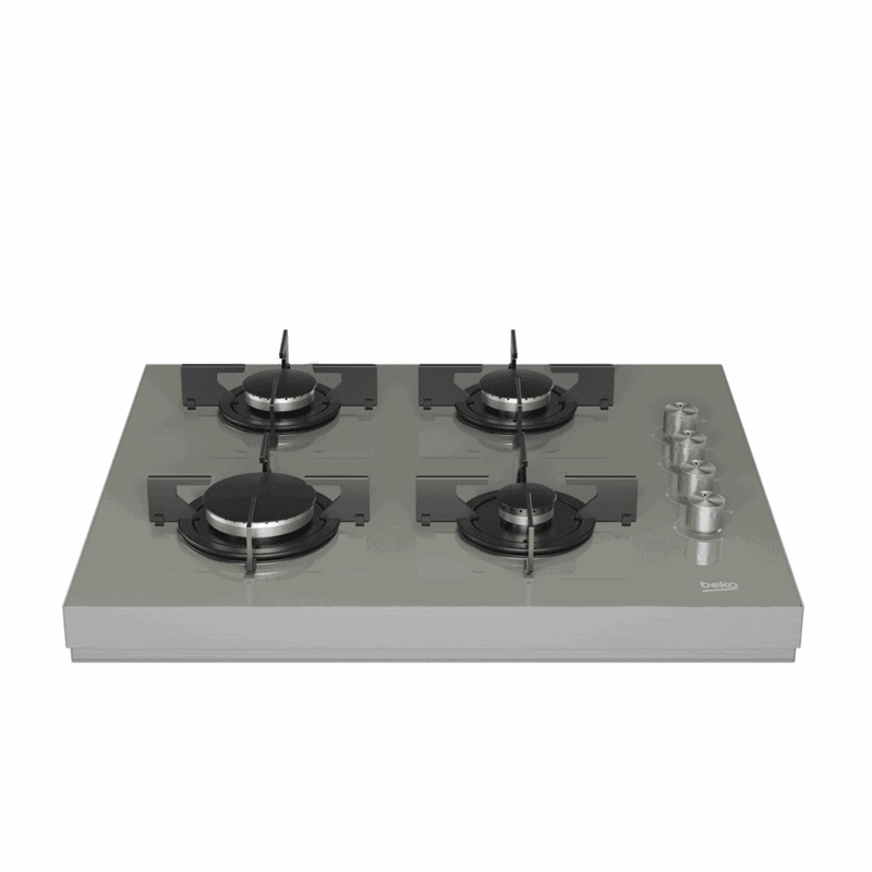 Beko BSOCD T 601 EG Set Üstü Ocak