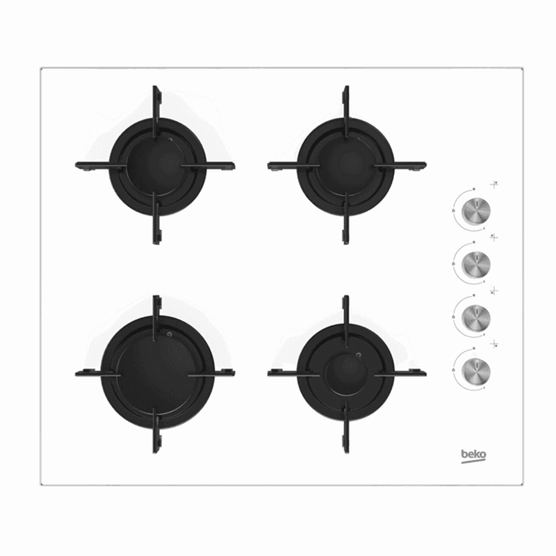 Beko BSOCD T 601 EB Set Üstü Ocak
