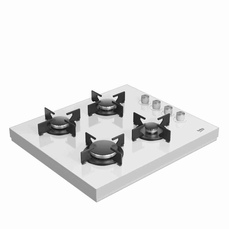 Beko BSOCD T 601 EB Set Üstü Ocak