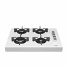 Beko BSOCD T 601 EB Set Üstü Ocak