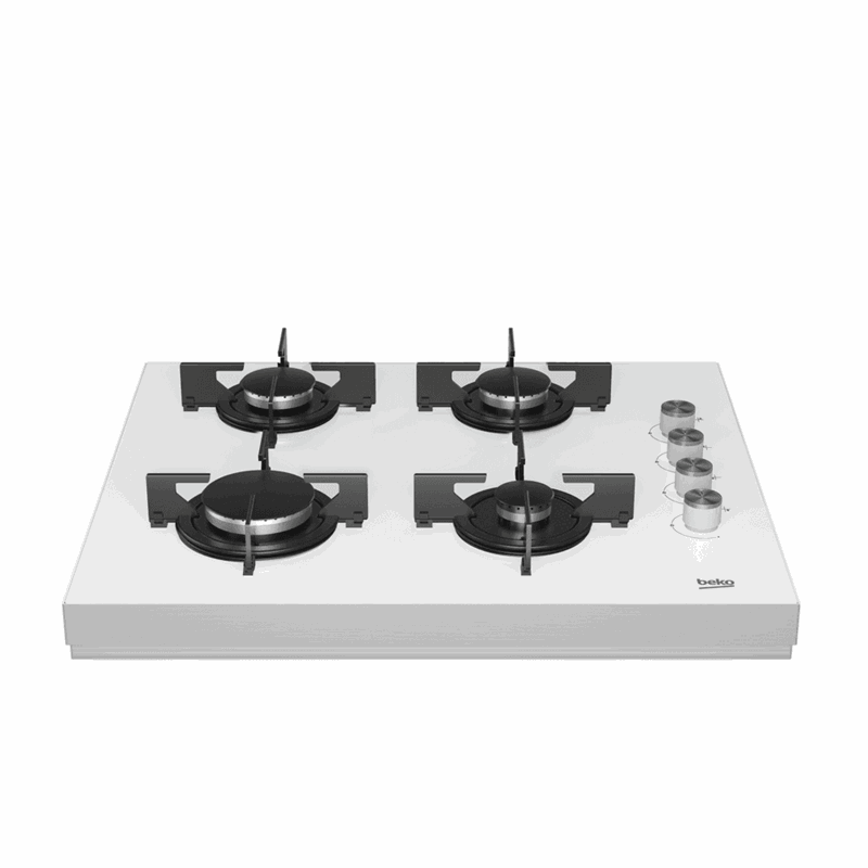Beko BSOCD T 601 EB Set Üstü Ocak