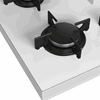 Beko BSOCD T 601 EB Set Üstü Ocak