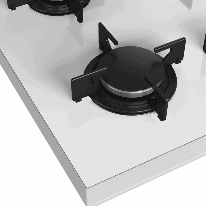 Beko BSOCD T 601 EB Set Üstü Ocak
